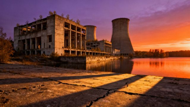 Gdzie miała powstać elektrownia atomowa w Polsce? Historia i lokalizacje