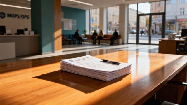 Gdzie można otrzymać pomoc finansową? Przewodnik po dostępnych źródłach wsparcia