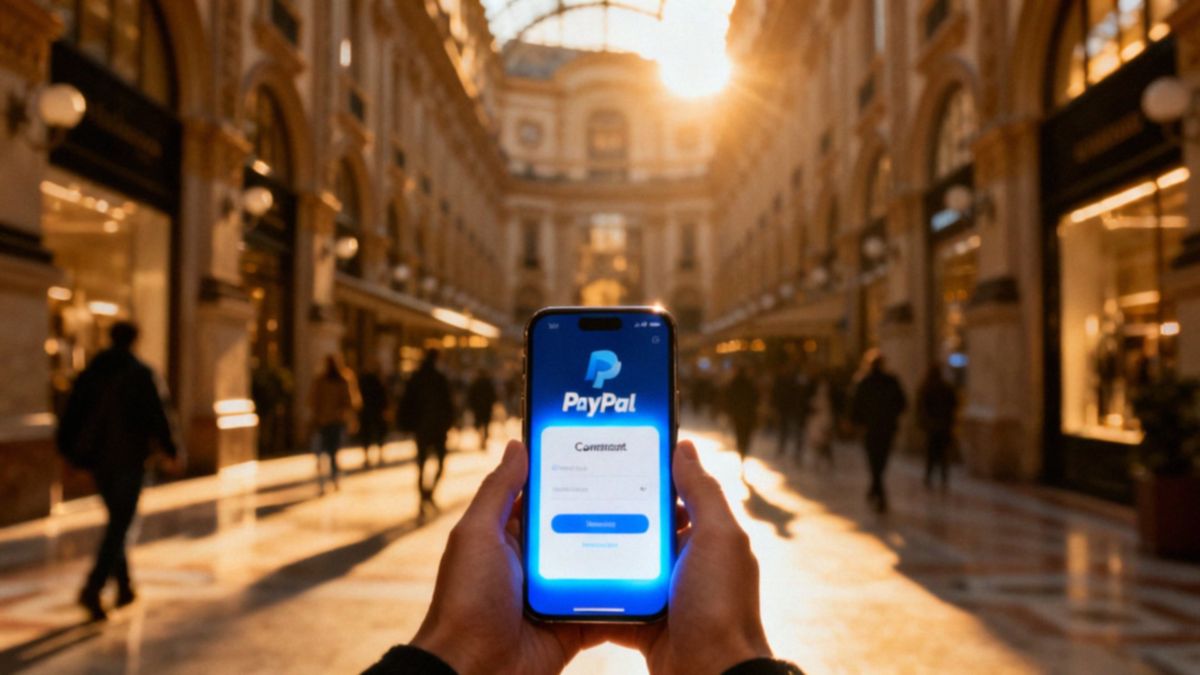 Gdzie można płacić PayPalem w 2022 roku? Przewodnik po sklepach i usługach