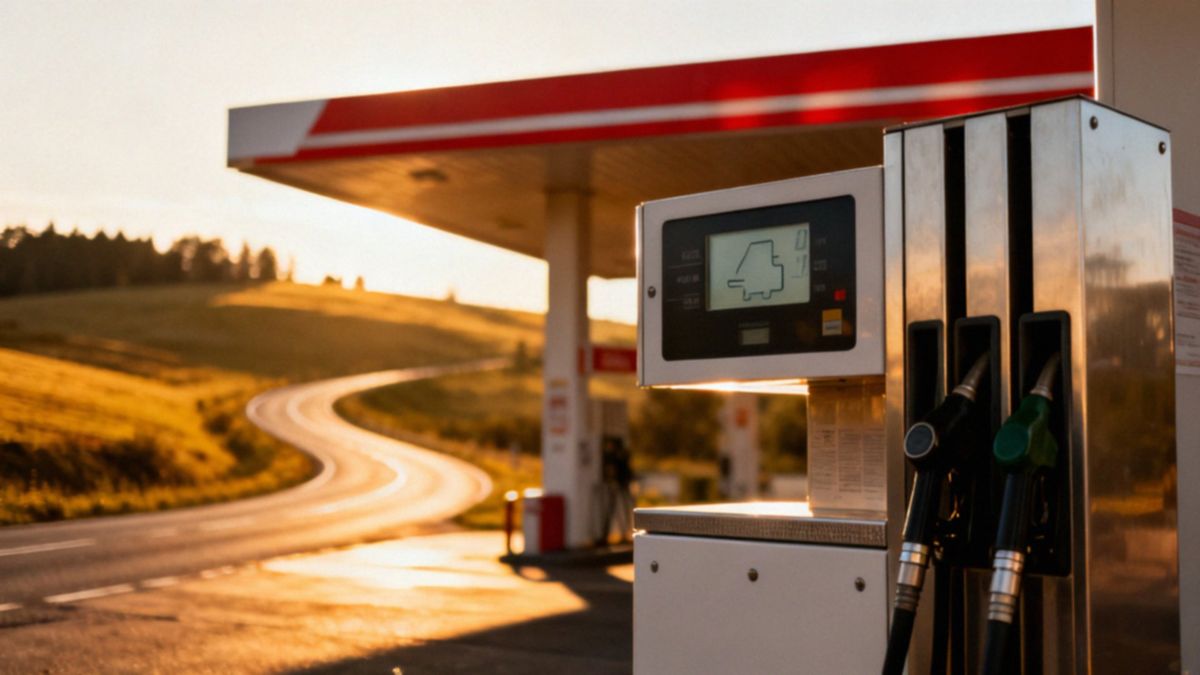 Gdzie najtaniej paliwo w Polsce? Sprawdź najlepsze oferty!