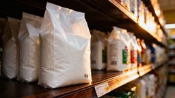 Gdzie najtańszy cukier? Poradnik zakupowy i promocje