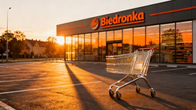 Gdzie powstaną nowe Biedronki w 2023? Lokalizacje i korzyści dla społeczności