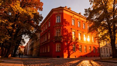Gdzie są najtańsze mieszkania do wynajęcia w Polsce? Sprawdź lokalizacje
