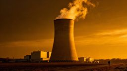 Gdzie w Europie są elektrownie atomowe? Przegląd krajów i technologii
