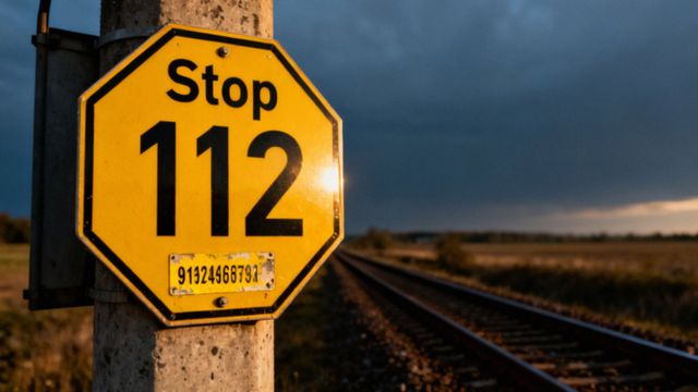 Gdzie zgłosić awarię przejazdu kolejowego? Praktyczny poradnik
