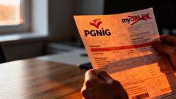 Gdzie znajdę numer klienta PGNiG na umowie? Przewodnik krok po kroku