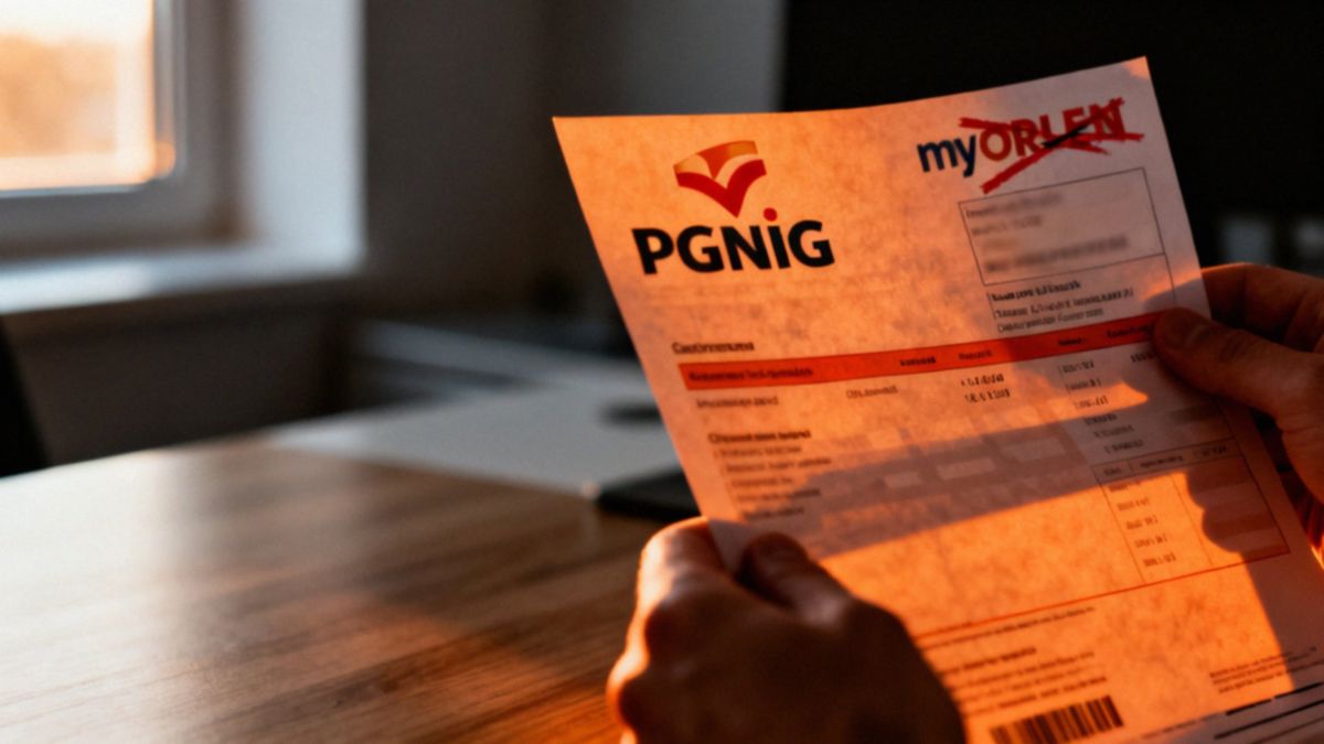 Gdzie znajdę numer klienta PGNiG na umowie? Przewodnik krok po kroku