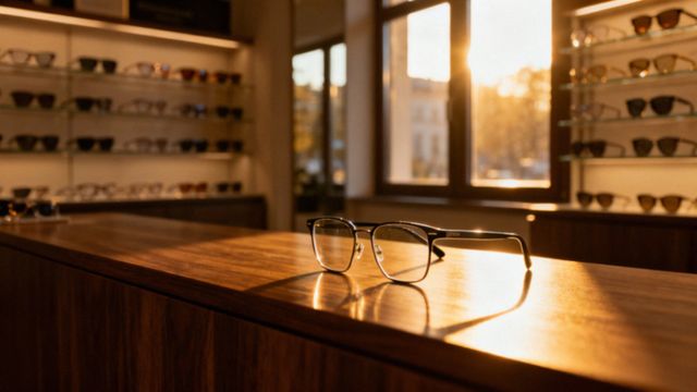 Gdzie zrealizować receptę na okulary? Praktyczny przewodnik