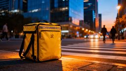 Glovo godziny dostawy — kiedy składać zamówienie i jak śledzić przesyłkę?