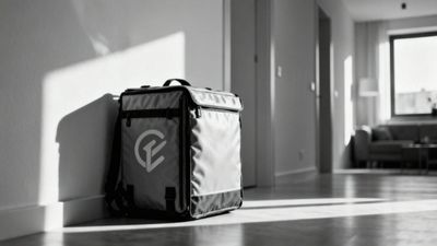 Glovo sklep nie jest już dostępny? Powody i alternatywy zakupowe