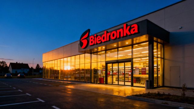 Godziny otwarcia Biedronki — sprawdź, kiedy możesz zrobić zakupy