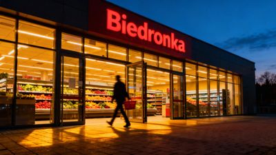 Godziny otwarcia Biedronki 20 grudnia — co warto wiedzieć przed zakupami?
