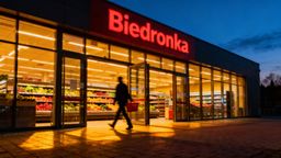 Godziny otwarcia Biedronki 20 grudnia — co warto wiedzieć przed zakupami?