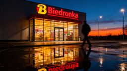 Godziny otwarcia Biedronki w Sylwestra 2020 — do której była czynna?
