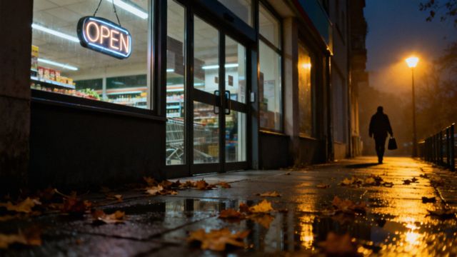 Godziny otwarcia Biedronki w Wigilię 2018 — do której były czynne?