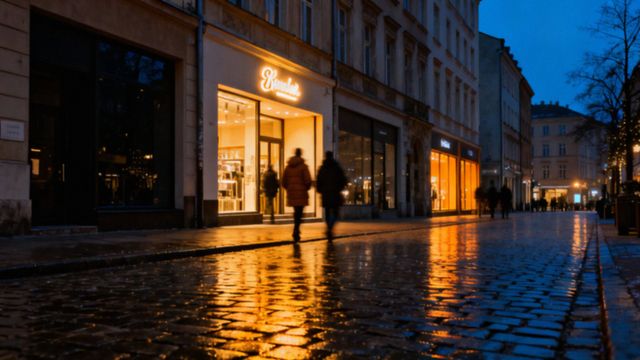Godziny otwarcia sklepów w Wigilię 2020 — co warto wiedzieć?