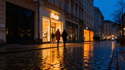 Godziny otwarcia sklepów w Wigilię 2020 — co warto wiedzieć?