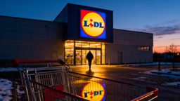 Godziny otwarcia Lidl w Sylwestra — kiedy zrobić zakupy?