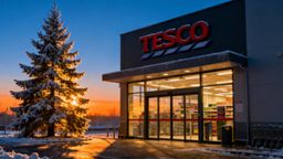Godziny pracy Tesco w święta — kiedy zrobić zakupy?