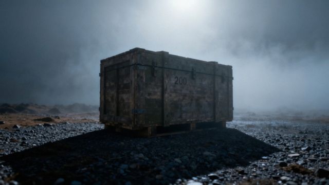 Gruz 200 — co to znaczy i jaka jest jego historia?