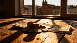 Hiperinflacja a kredyt — jak wpływa na Twoje finanse?