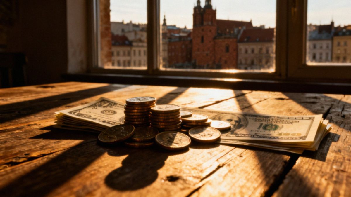 Hiperinflacja a kredyt — jak wpływa na Twoje finanse?