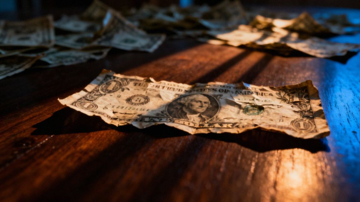 Hiperinflacja — ile wynosi i jakie ma skutki dla gospodarki?