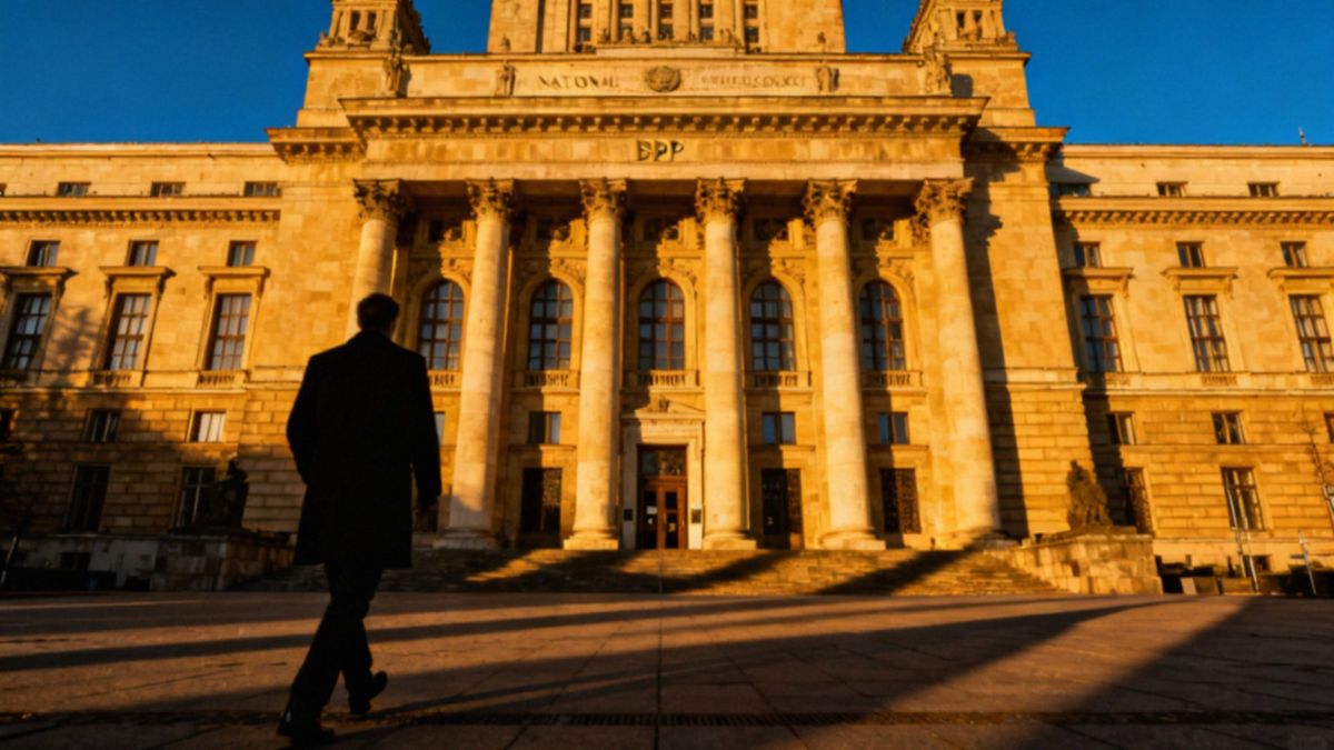 Historia NBP — kluczowe momenty i funkcje Narodowego Banku Polskiego