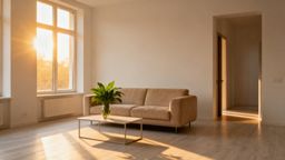 Home staging — jak przygotować mieszkanie do sprzedaży krok po kroku?