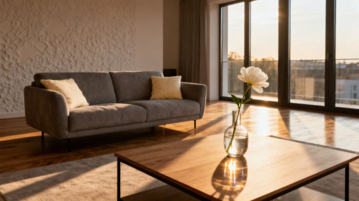 Home staging — jak zwiększyć atrakcyjność nieruchomości i przyspieszyć sprzedaż?