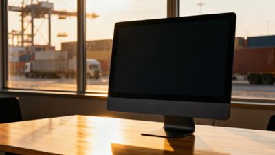 Kto wystawia komunikat celny IE-599? Kluczowe informacje dla eksporterów