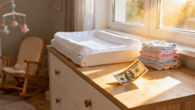 Ile wynosi becikowe w 2024 roku? Przewodnik po zapomogach dla rodziców