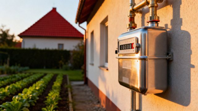 Ile będzie kosztował gaz w 2023 roku? Kluczowe informacje i zmiany