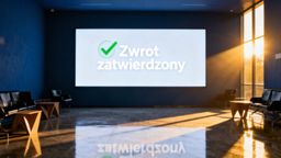 Ile czeka się na zwrot podatku za 2021 rok? Sprawdź terminy i porady