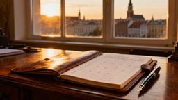 Ile dni pracujących w grudniu 2021? Przegląd i obliczenia