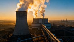 Ile jest elektrowni węglowych w Polsce? Rola i znaczenie w energetyce