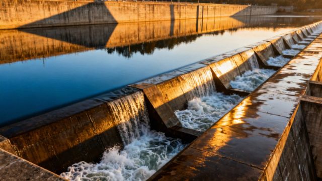 Ile jest elektrowni wodnych w Polsce w 2022 roku? Kluczowe informacje i wyzwania