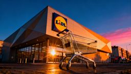 Ile jest Lidl w Polsce? Liczba sklepów i plany rozwoju na 2024 rok