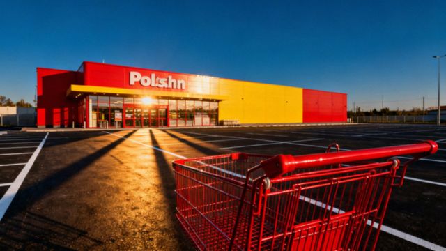 Ile jest sklepów Biedronki w Polsce? Dynamiczny rozwój i plany na przyszłość
