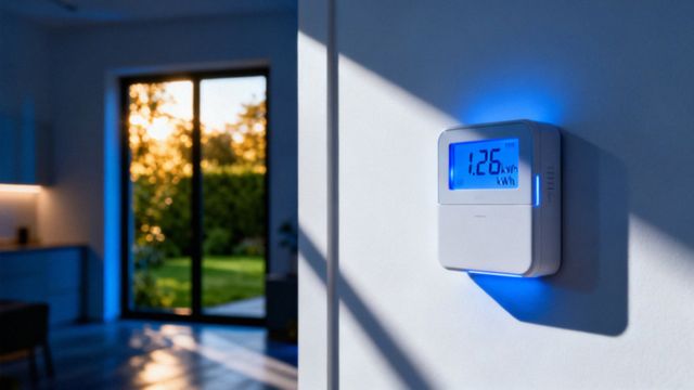 Ile kosztuje kilowatogodzina? Obliczanie zużycia energii i oszczędności