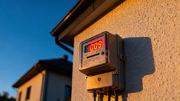 Ile kWh zużywa dom? Przewodnik po oszczędnościach i obliczeniach