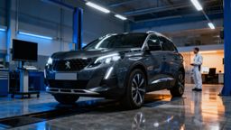 Ile lat gwarancji daje Peugeot? Wszystko, co musisz wiedzieć