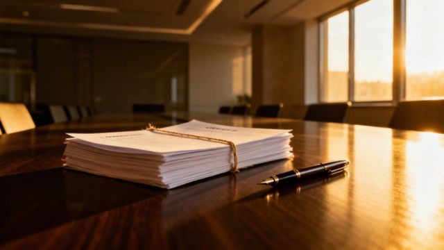 Ile można mieć umów o pracę? Ograniczenia i zasady