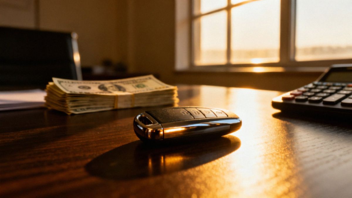 Ile można odliczyć z leasingu w 2020? Przewodnik po odliczeniach VAT