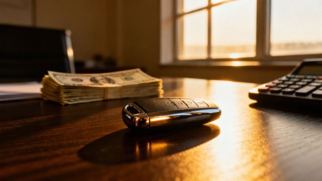 Ile można odliczyć z leasingu w 2020? Przewodnik po odliczeniach VAT