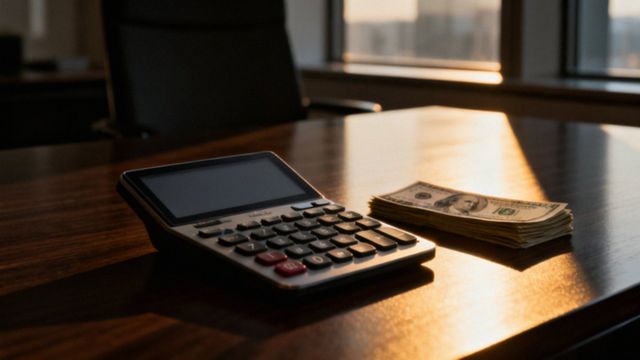 ile na rękę? Jak obliczyć wynagrodzenie netto i co wpływa na jego wysokość?