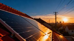 Ile płaci Tauron za 1 kWh z fotowoltaiki? Zrozumienie net-billingu