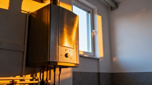 Ile płacicie za ogrzewanie domu gazem w 2022? Koszty i porady