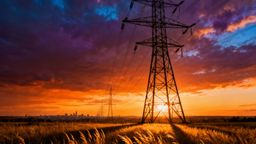 Ile Polska zużywa prądu? Analiza zużycia energii w 2023 roku