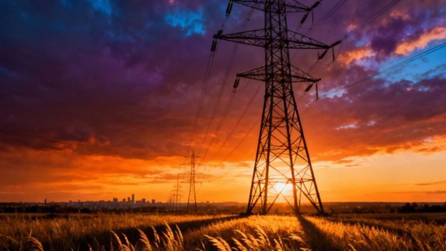 Ile Polska zużywa prądu? Analiza zużycia energii w 2023 roku